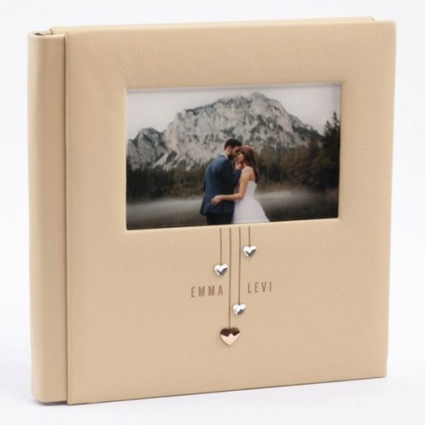 Album Foto 20x20cm