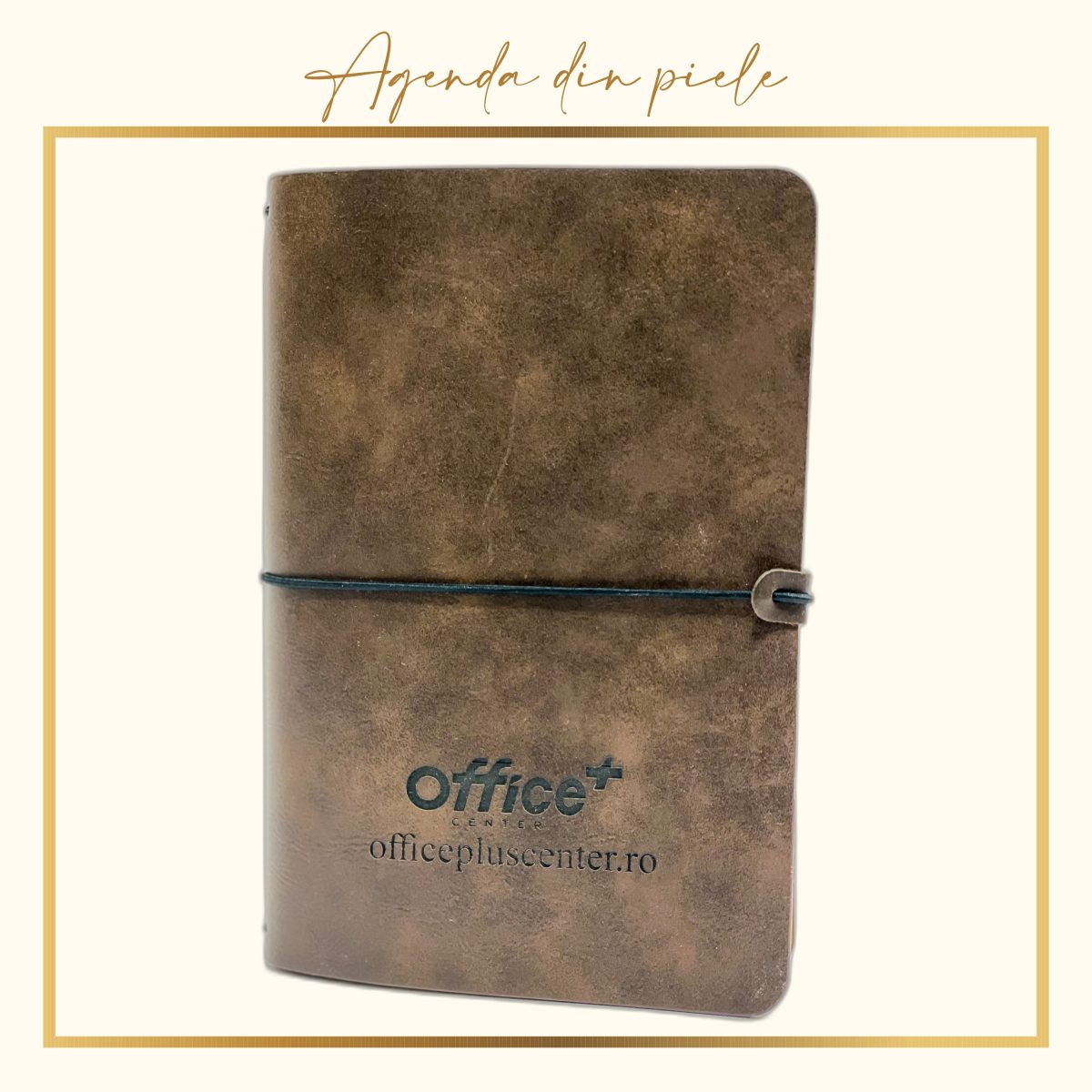 agenda personalizat