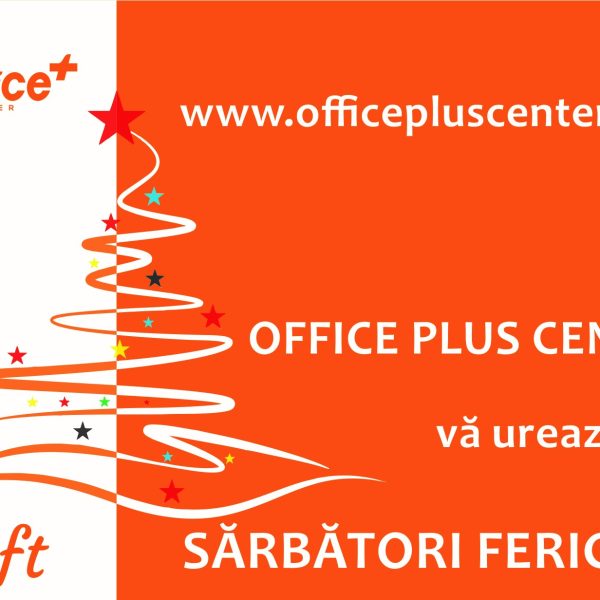card cadou office plus center