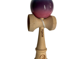 Kendama Personalizată Super Sticky 18 cm