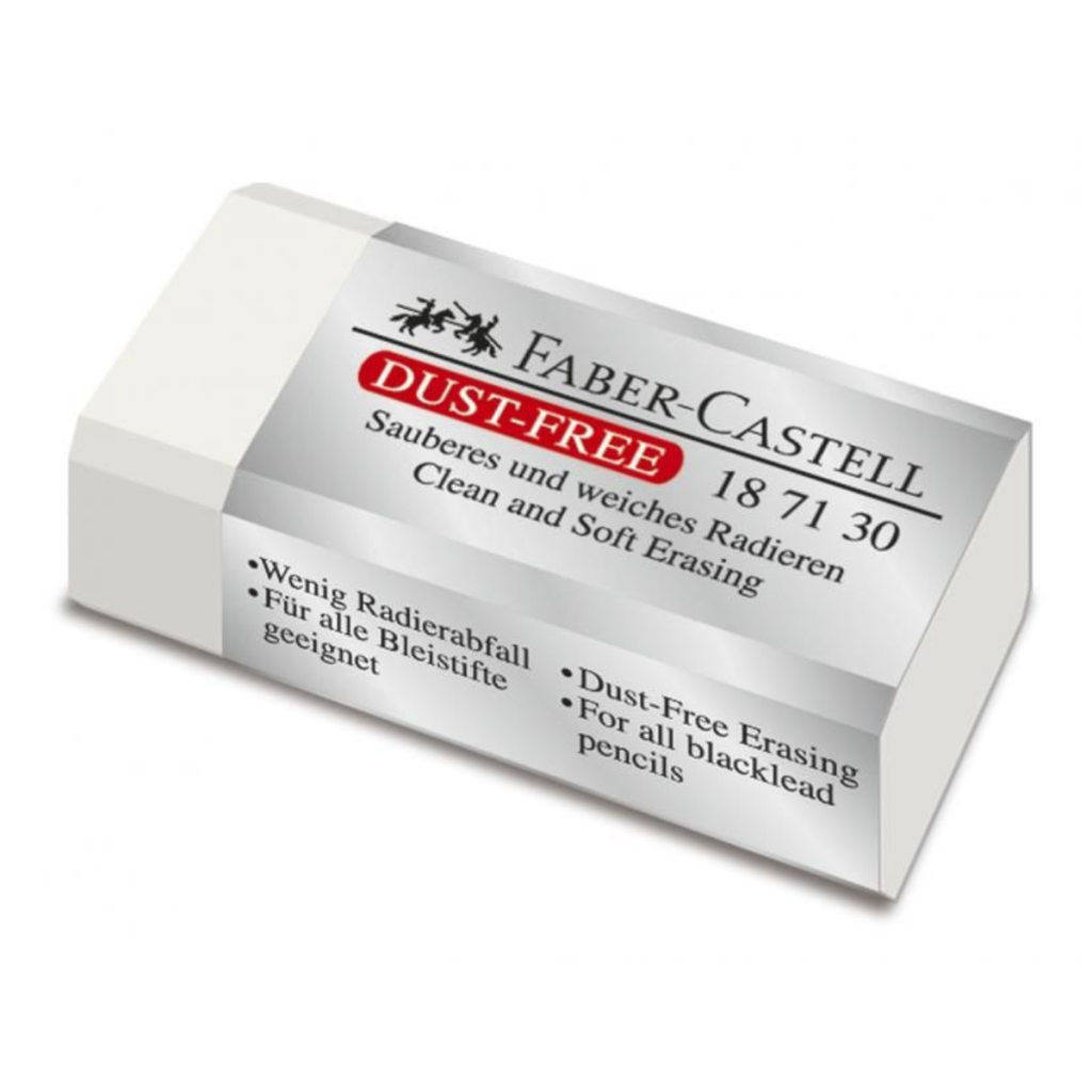 radiera faber-castell