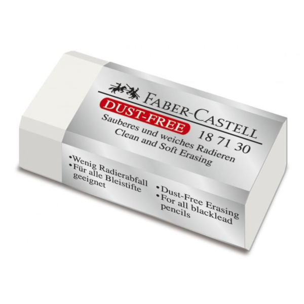 radiera faber-castell