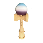 kendama personalizata multicolora